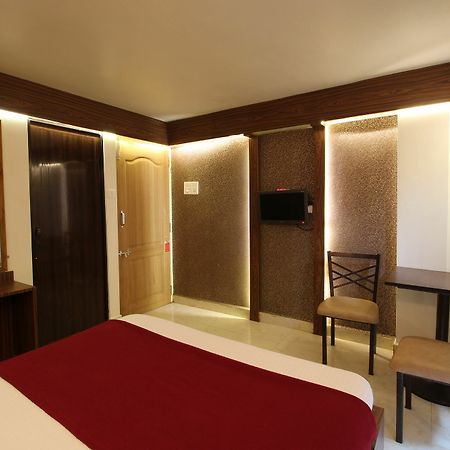 Roundcube Guest House Палолем Екстериор снимка