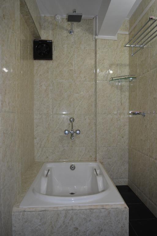 Roundcube Guest House Палолем Стая снимка