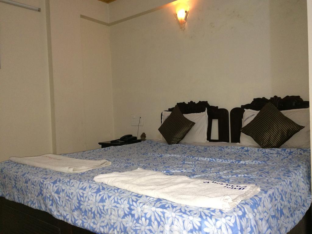Roundcube Guest House Палолем Екстериор снимка