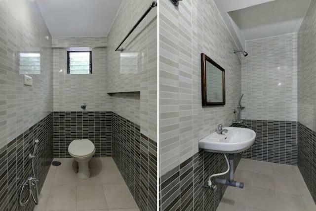 Roundcube Guest House Палолем Екстериор снимка