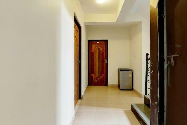 Roundcube Guest House Палолем Екстериор снимка